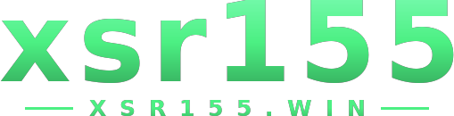 xsr155 logo